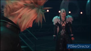 ファイナルファンタジー7 Rebirth #3 魔晄炉