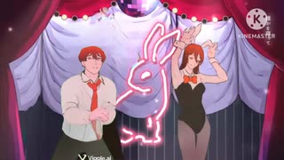 マシになりすぎたbunny Girlの男GB