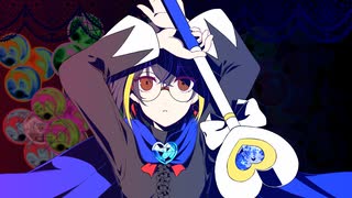 【歌唱】アルカリレットウセイ【無修正生声】