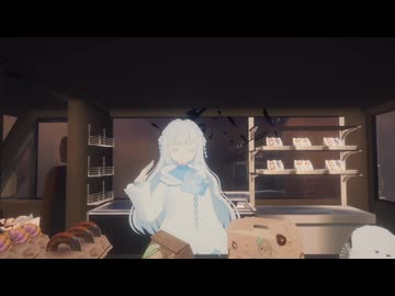 【 #VRChat 】お店屋さん【アメミヤチカ】