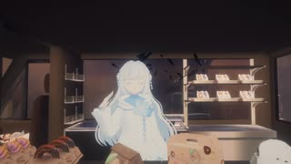【 #VRChat 】お店屋さん【アメミヤチカ】