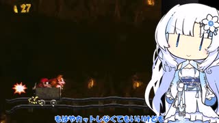 任天堂のサル！スパドン１やる雪さん10【VOICEVOX実況プレイ】