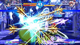 アルカナハート3LMSSSXランクマ日記Part207【2025/07/23】