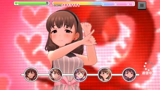【デレステ】エヴリデイエヴリデイドリーム【プレイ動画】 2025/07/25