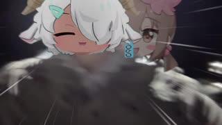 ぷんやりたん(めるろう)と同棲します。ステルス型動画相互強化プラットフォームぷゆたん星ドカ捨て銭ゲバ部員まくらちゃん(すけきょ。)×ぷんやりたん(めるろう)