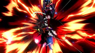 【ゲッコウガPart1】メテオをキメたい全キャラVIP挑戦記【スマブラSP】