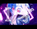 I/才/うみfeat.初音ミク・ナースロボ_タイプT
