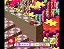 【カービィボウル】赤カービィ【テクニック】