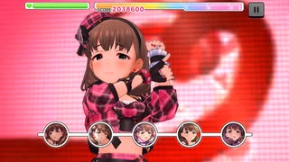 【デレステ】エヴリデイエヴリデイドリーム【プレイ動画】 2025/07/26