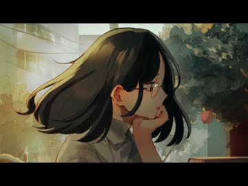 アフターワードにさよなら／シトハイ feat.宮舞モカ