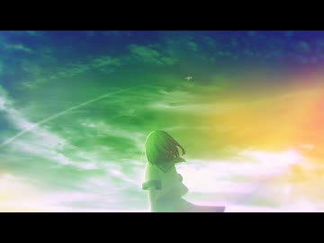 晴れ間にかげ/伊神海月feat.可不,ナースロボ_タイプT