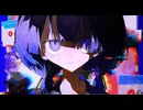 ワイヤードガール／feat.初音ミク×ナースロボ＿タイプＴ　