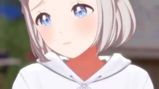 葛城リーリヤ --- My world