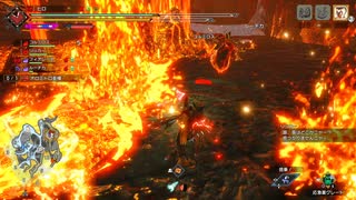 【モンスターハンター ライズ】集会所クエスト Part:177