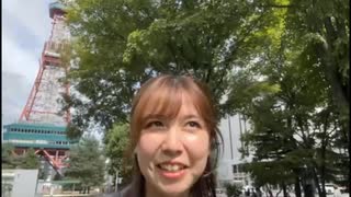 きょろちゃんのアナザースカイ 札幌編