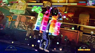 餓狼伝説シリーズ　ヒット数調査2025