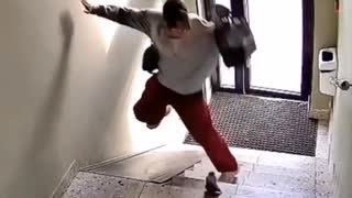 ホモと見るネズミにたまげる女