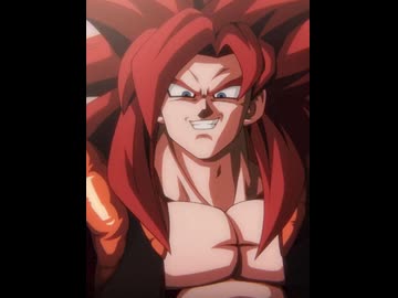 ドラゴンボールGTの新作映画が来る！？