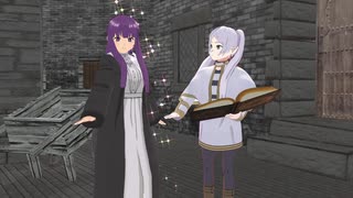 〇〇の遭遇率をアップする魔法