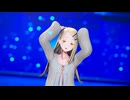 【MMD 学園アイドルマスター】《Hiro Shinosawa (篠澤広)》~《ILLIT (아일릿) '빌려온 고양이 (Do the Dance)》