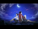 白波に願う / Chill Pill 【#VocaDuo2025】