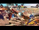 ギルティギアストライヴ 90秒歌ってみた
