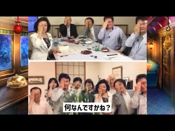 自称常識人の大本営発表信者が返答に窮する写真