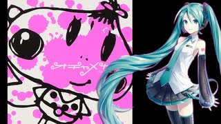 【初音ミク】EVE / Serani Poji 【ボカロカヴァー】