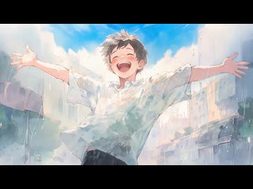 サヨナラダンスホール / U-3 feat.初音ミク