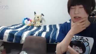 めじろう「やまおかは危ねぇんだから！知らんよ！危ない男だよ！ただの！」