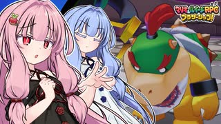 【マリルイBS】#48 琴葉姉妹のシスターシップ！【琴葉姉妹】