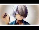【ゲ謎MMD】空想【ゲゲ郎さん】
