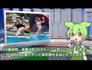 7月24日 世界のおもしろB級ニュース【全5本】【ずんだもん】