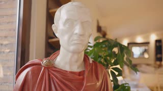 ローマ皇帝の驚きの決断！割礼許可の真相とは？