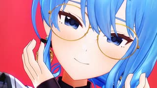 星街すいせい「キャットラビング」#shorts 【MMD】【ホロライブ】‪          @HoshimachiSuisei