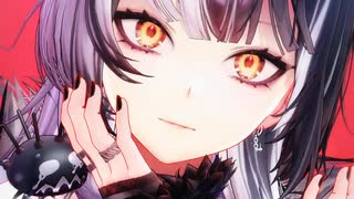 Shiori Novella「キャットラビング」#shorts 【MMD】【ホロライブEN】‪             @ShioriNovella ​
