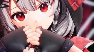 沙花叉クロヱ「キャットラビング」#shorts 【MMD】【ホロライブ】‪          @SakamataChloe ​