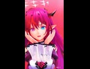 IRyS「キャットラビング」#shorts 【MMD】【ホロライブEN】‪            @IRyS ​