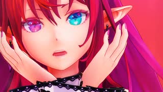 IRyS「キャットラビング」#shorts 【MMD】【ホロライブEN】‪            @IRyS ​