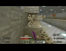 【マインクラフト】ソロクラ #341