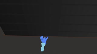 【平面猫】ＭＭＤで遊んでみた【回収】