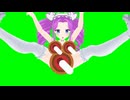 胴上げされる四国めたんGB
