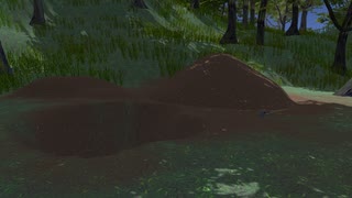 【VRChatワールド紹介】Just穴埋め