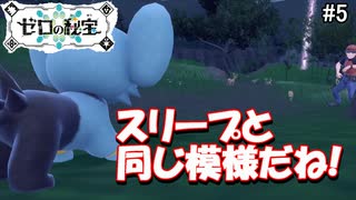 かわいさで圧倒するゼロの秘宝#5