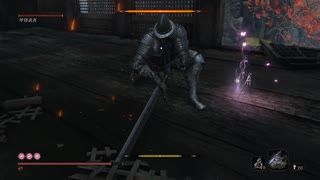 sc^イカれた生放送(SEKIRO)　２６－１０