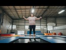 「目指せ 無重力」MV  AI生成動画