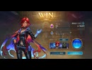 【5連勝】無課金秘術ウィッチ【シャドバWB】