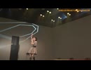 宇宙でKi Sa Ki