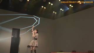 宇宙でKi Sa Ki