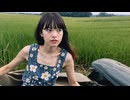 「人物の顔に超接近。」MV AI生成動画